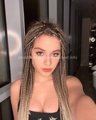 Анкета проститутки Катюша - метро Новокосино, возраст - 23