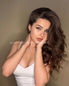 Анкета проститутки Юлия - метро Мещанский, возраст - 23