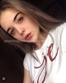 Анкета проститутки София - метро Сходненская, возраст - 23