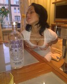 Анкета проститутки Леля - метро Северное Медведково, возраст - 23