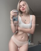 Анкета проститутки Викуля - метро Щукино, возраст - 23