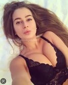 Анкета проститутки Алина - метро Хамовники, возраст - 23