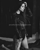 Анкета проститутки Ангелина - метро Южнопортовый, возраст - 23