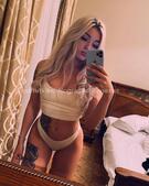 Анкета проститутки Нелли - метро Беговой, возраст - 23