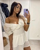 Анкета проститутки Адель - метро Ясенево, возраст - 23