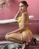 Анкета проститутки Таисия - метро Северное Медведково, возраст - 23