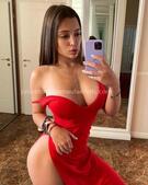 Анкета проститутки Ксения - метро Тверской, возраст - 23