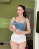 Анкета проститутки Светлана - метро Тверской, возраст - 23