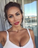 Анкета проститутки Эмма - метро Басманный, возраст - 23