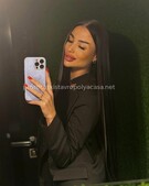 Анкета проститутки Нила - метро Хамовники, возраст - 23