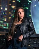 Анкета проститутки Жанна - метро Текстильщики, возраст - 23