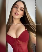 Анкета проститутки Лизочка - метро Лианозово, возраст - 23