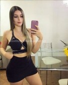 Анкета проститутки Злата - метро Крылатское, возраст - 23