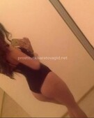 Анкета проститутки Марго - метро Ясенево, возраст - 23