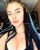 Анкета проститутки Екатерина - метро Фили-Давыдково, возраст - 23