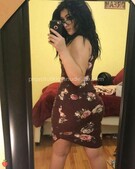 Анкета проститутки Елизавета - метро Угреша, возраст - 23