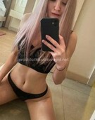 Анкета проститутки Юля - метро Нагатино-Садовники, возраст - 23