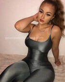 Анкета проститутки Юля - метро Строгино, возраст - 23