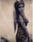 Анкета проститутки Услада - метро Чертаново Центральное, возраст - 23