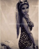 Анкета проститутки Юля - метро Дорогомилово, возраст - 23