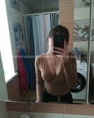 Анкета проститутки Снежана - метро Нагатино-Садовники, возраст - 23