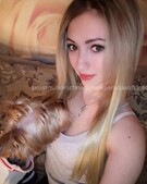 Анкета проститутки Илона - метро Чертаново Центральное, возраст - 23