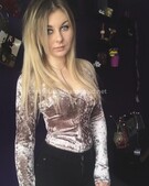 Анкета проститутки Екатерина - метро Замоскворечье, возраст - 23