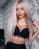 Анкета проститутки Галя - метро Кузьминки, возраст - 23