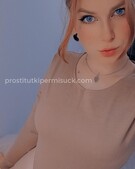 Анкета проститутки Ленусик - метро Сокол, возраст - 23