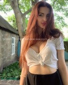 Анкета проститутки Каролина - метро Мещанский, возраст - 23