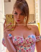 Анкета проститутки Рита - метро Мещанский, возраст - 23