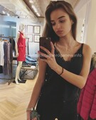 Анкета проститутки Викуля - метро Царицыно, возраст - 23