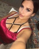 Анкета проститутки Галя - метро Тверской, возраст - 23