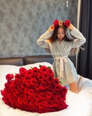 Анкета проститутки Любовь - метро Чертаново Северное, возраст - 23