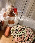 Анкета проститутки Зита - метро Тимирязевский, возраст - 23