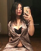 Анкета проститутки Яна - метро Дмитровский, возраст - 23