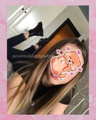 Анкета проститутки Тая - метро Даниловский, возраст - 23