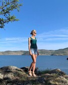 Анкета проститутки Зина - метро Измайлово, возраст - 23