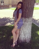 Анкета проститутки Анечка - метро Таганский, возраст - 24