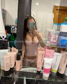 Анкета проститутки Жасмин - метро Тверской, возраст - 24