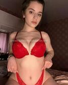 Анкета проститутки Ангелина - метро Измайлово, возраст - 24