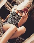 Анкета проститутки Лина - метро Тимирязевский, возраст - 24