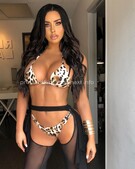 Анкета проститутки Элина - метро Дмитровский, возраст - 24