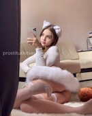 Анкета проститутки Инна - метро Перово, возраст - 24