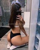 Анкета проститутки Викуля - метро Замоскворечье, возраст - 24