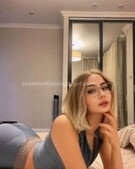 Анкета проститутки Ульяна - метро Семеновский, возраст - 24