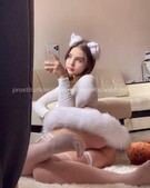 Анкета проститутки Карина - метро Перово, возраст - 24