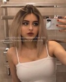 Анкета проститутки Николь - метро Таганский, возраст - 24