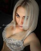 Анкета проститутки Полина - метро Дорогомилово, возраст - 24