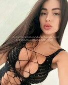 Анкета проститутки Олечка - метро Даниловский, возраст - 24